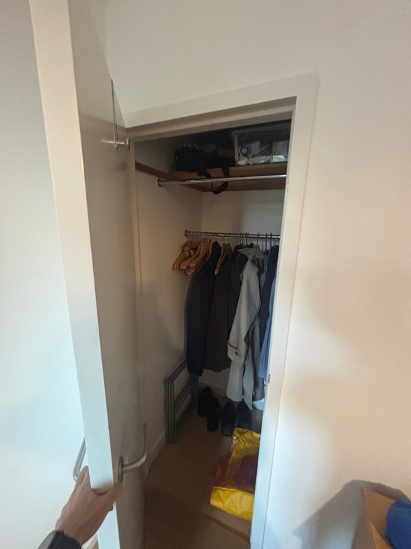 Room Wynford Road in Greater London