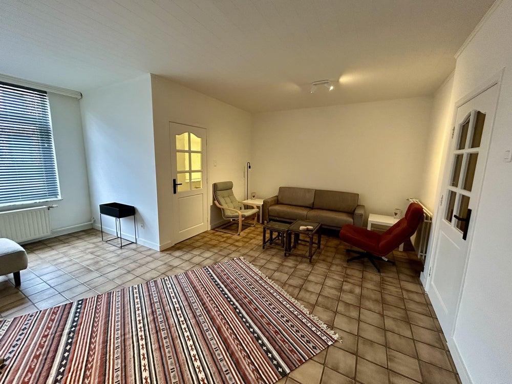 Huis Bosscherweg 26 in Maastricht