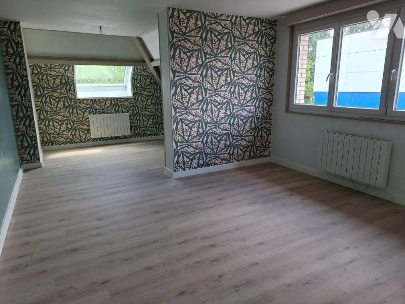 Maison Rue de Vieux-Berquin à Hazebrouck