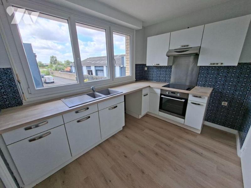 Maison Rue de Vieux-Berquin à Hazebrouck