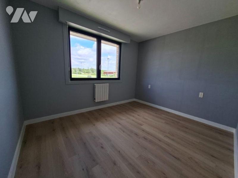 Maison Rue de Vieux-Berquin à Hazebrouck