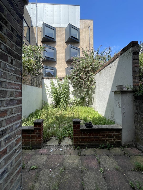 Room Ford Square in Greater London