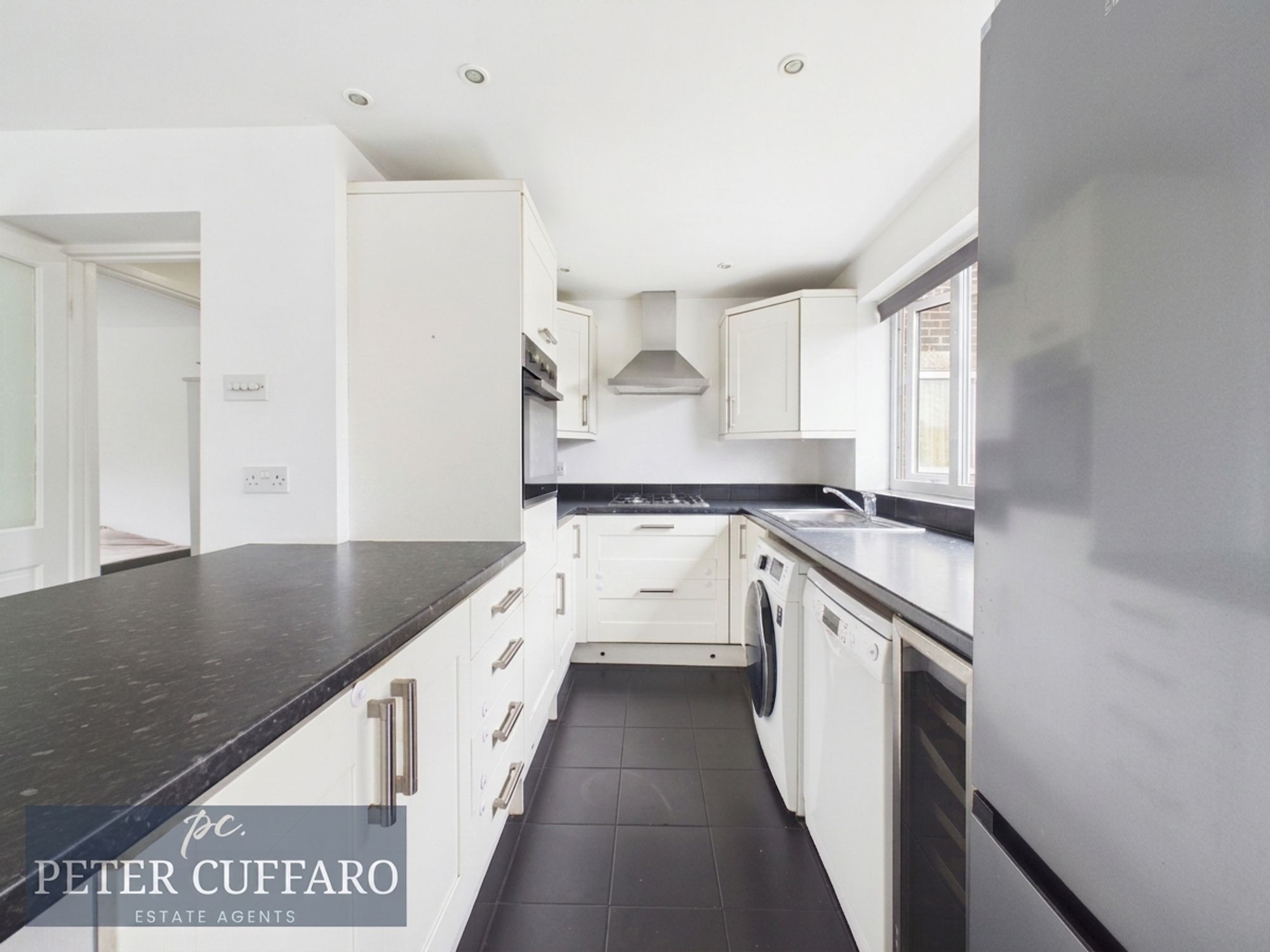 Flat Lampits in Hoddesdon