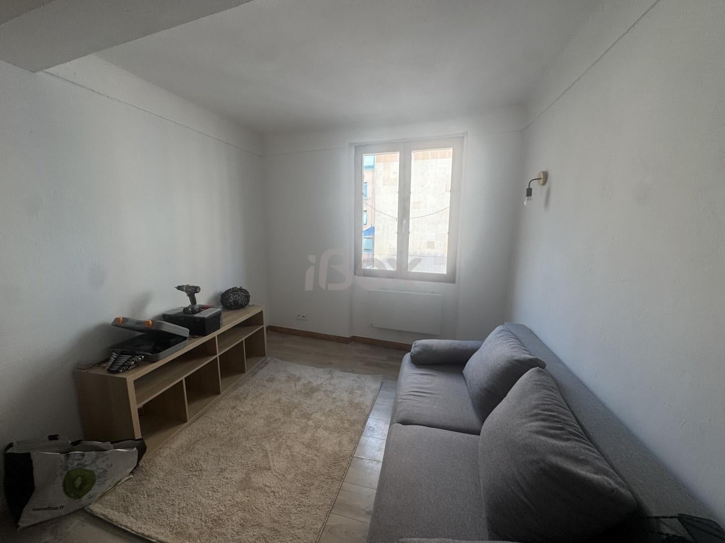 Appartement Rue du Murier à Toulon