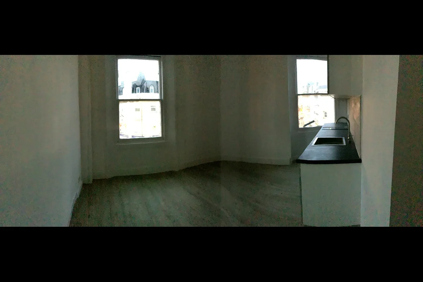 Flat Kingsland Road in Greater London