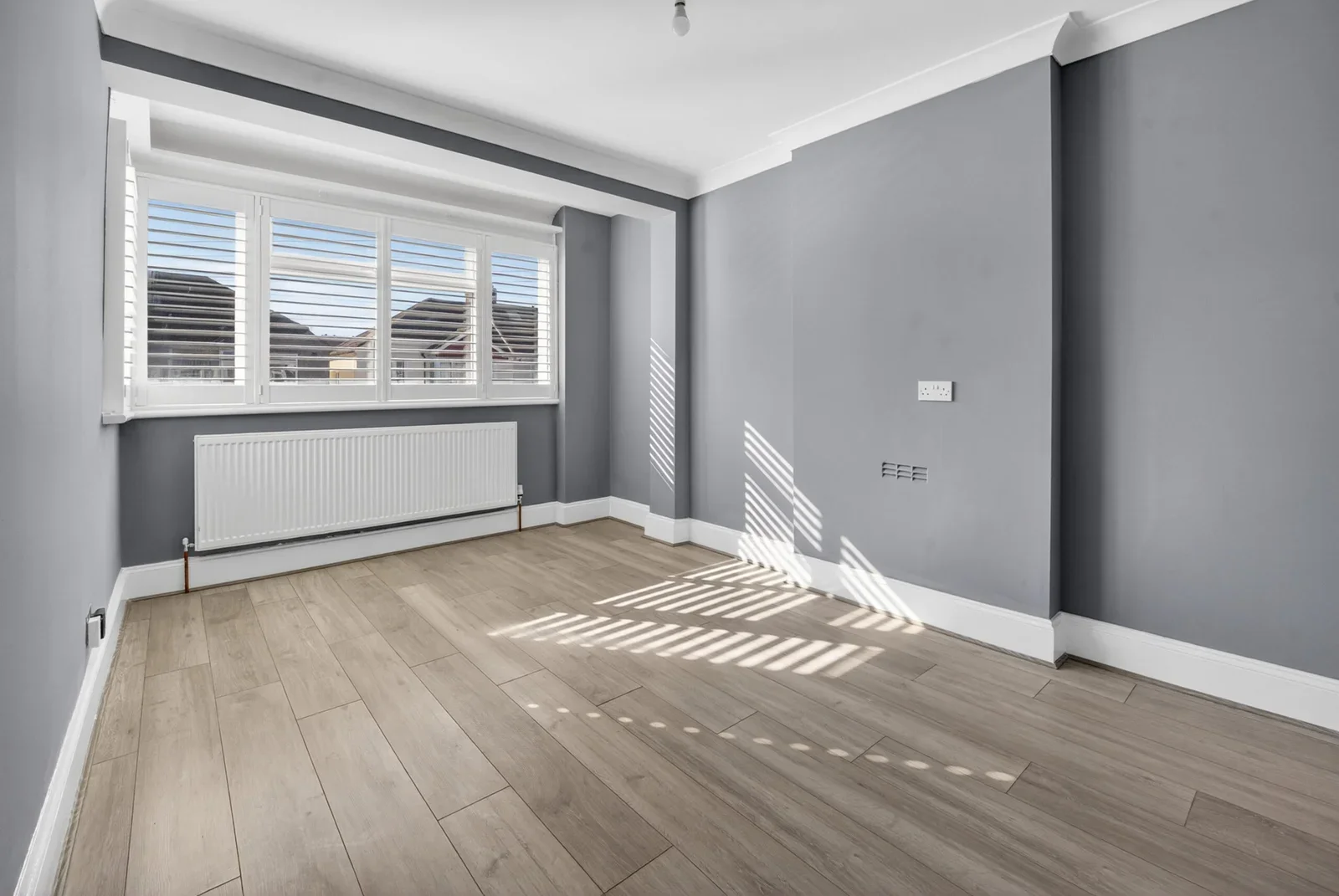House Camden Road in London