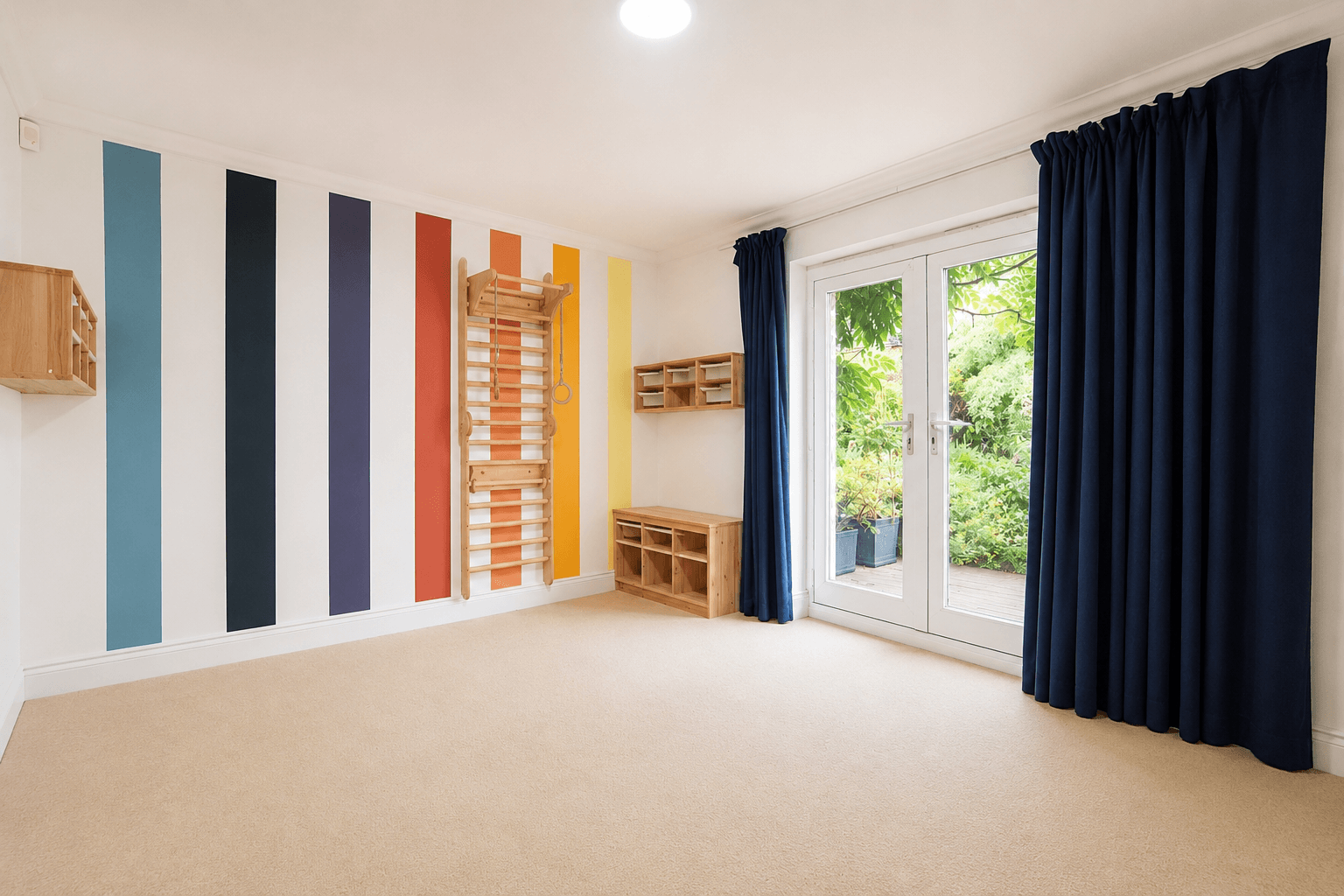 House Wright Way in Bristol