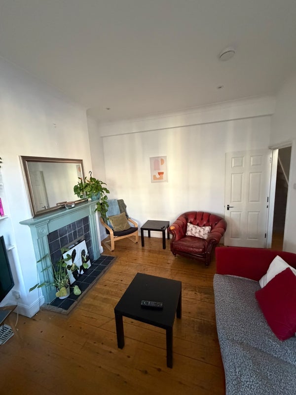 Room Prothero Road in Greater London