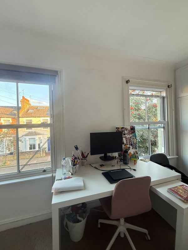 Room Prothero Road in Greater London