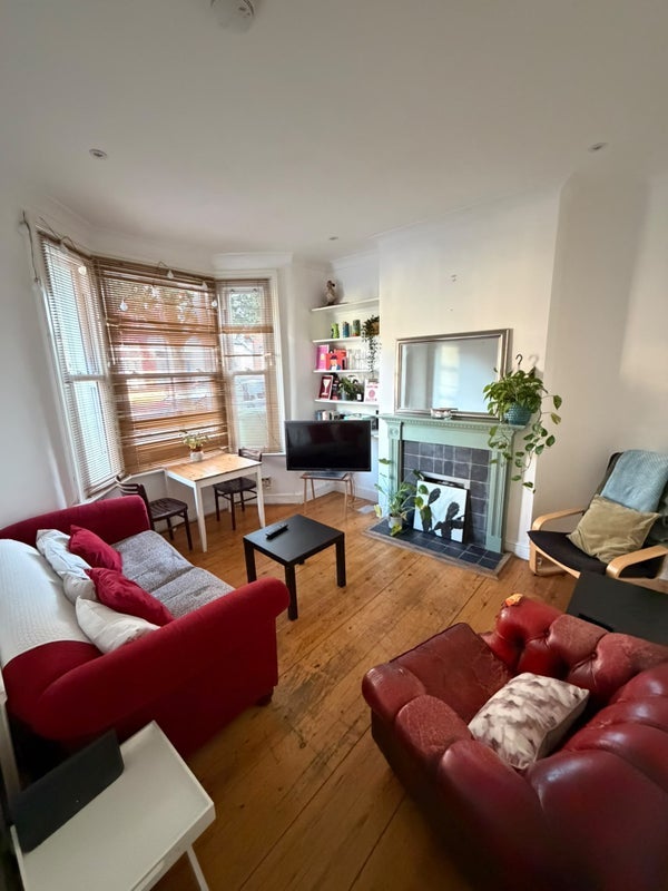Room Prothero Road in Greater London