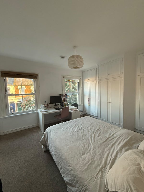Room Prothero Road in Greater London