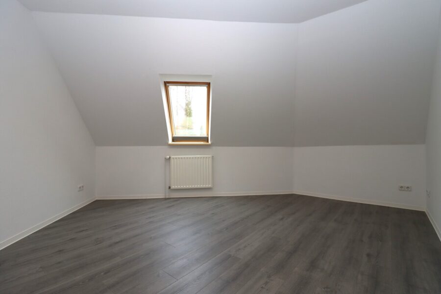 Wohnung Holstenring in Barmstedt