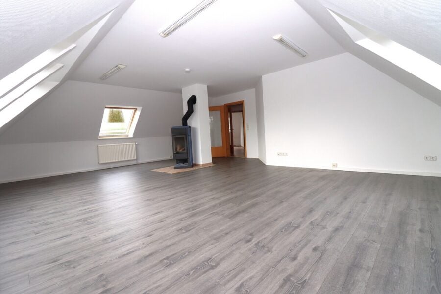 Wohnung Holstenring in Barmstedt