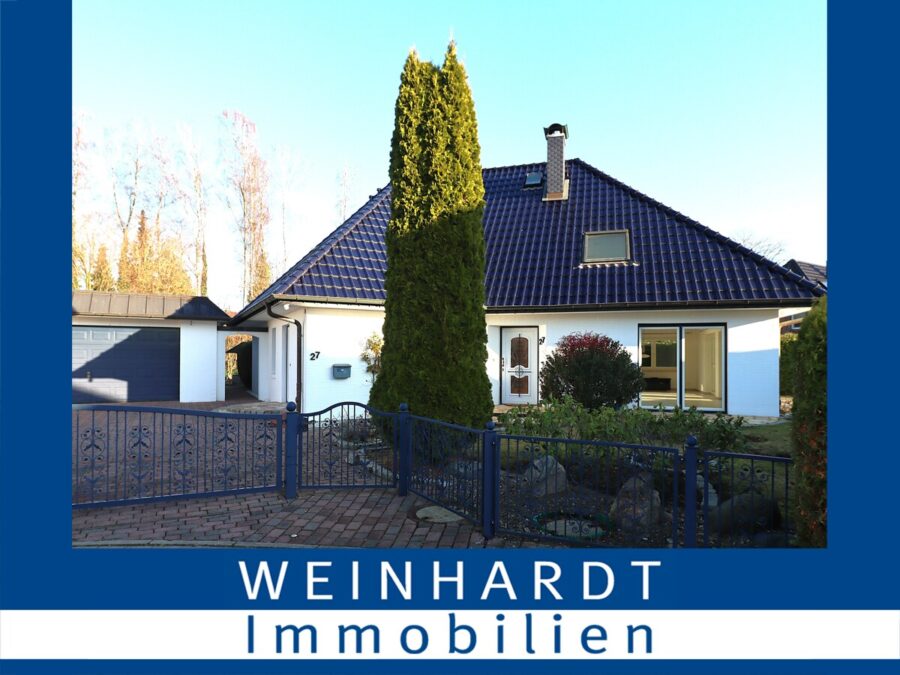 Wohnung Holstenring in Barmstedt