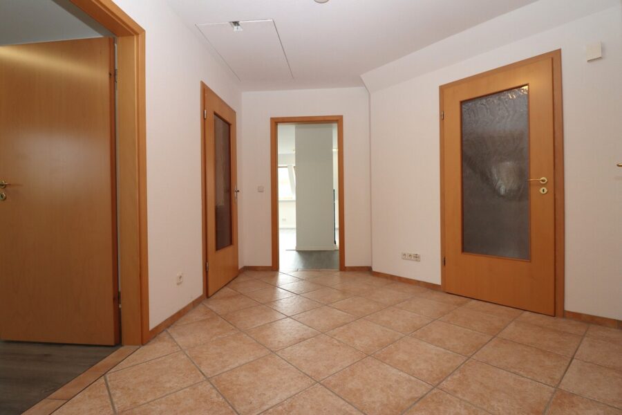 Wohnung Holstenring in Barmstedt