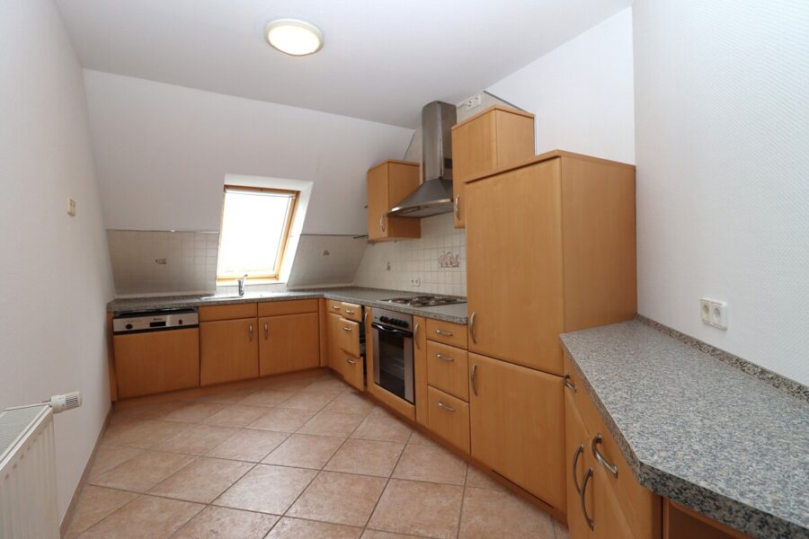 Wohnung Holstenring in Barmstedt