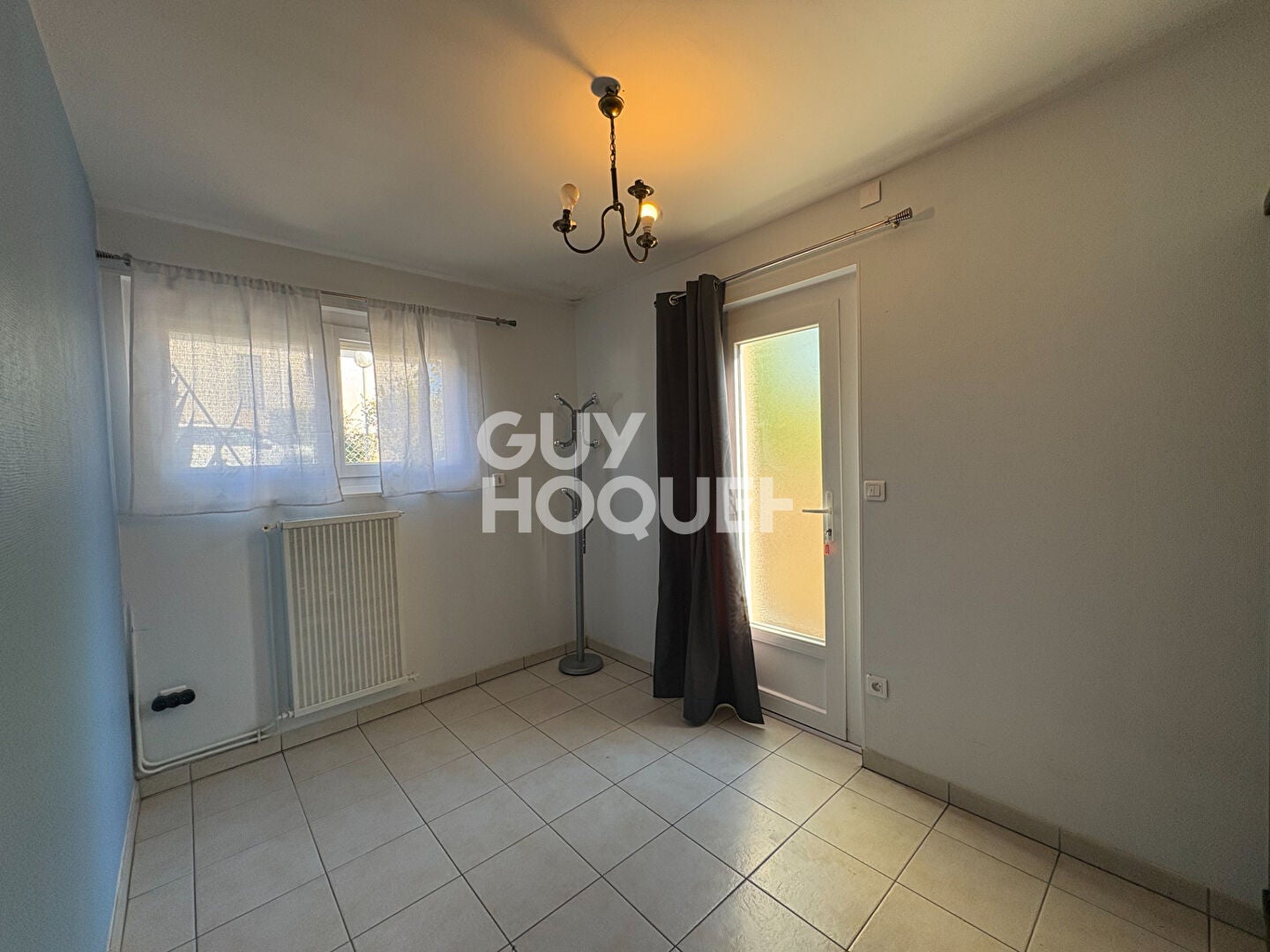 Appartement Square Roger Grancamps à Mérignac