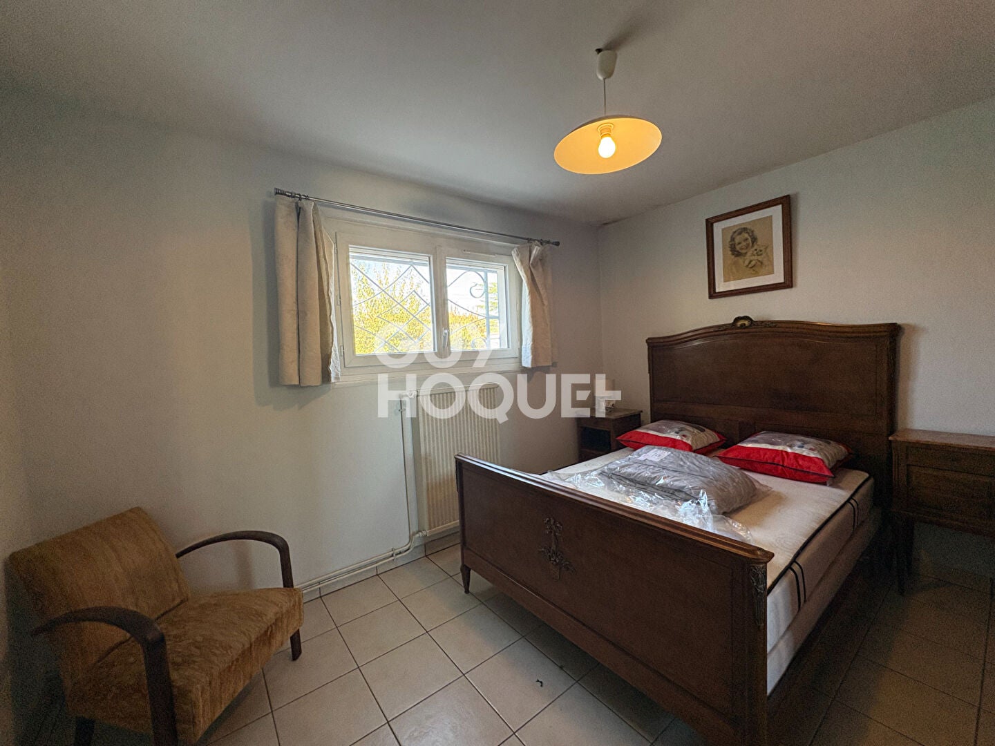 Appartement Square Roger Grancamps à Mérignac