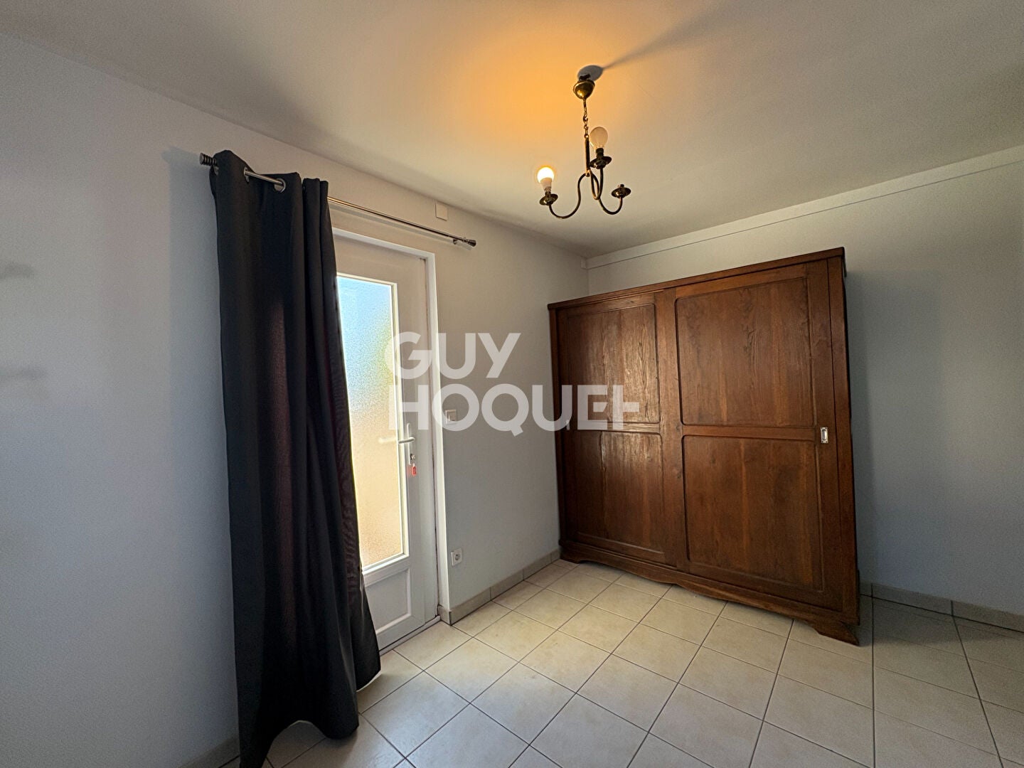 Appartement Square Roger Grancamps à Mérignac
