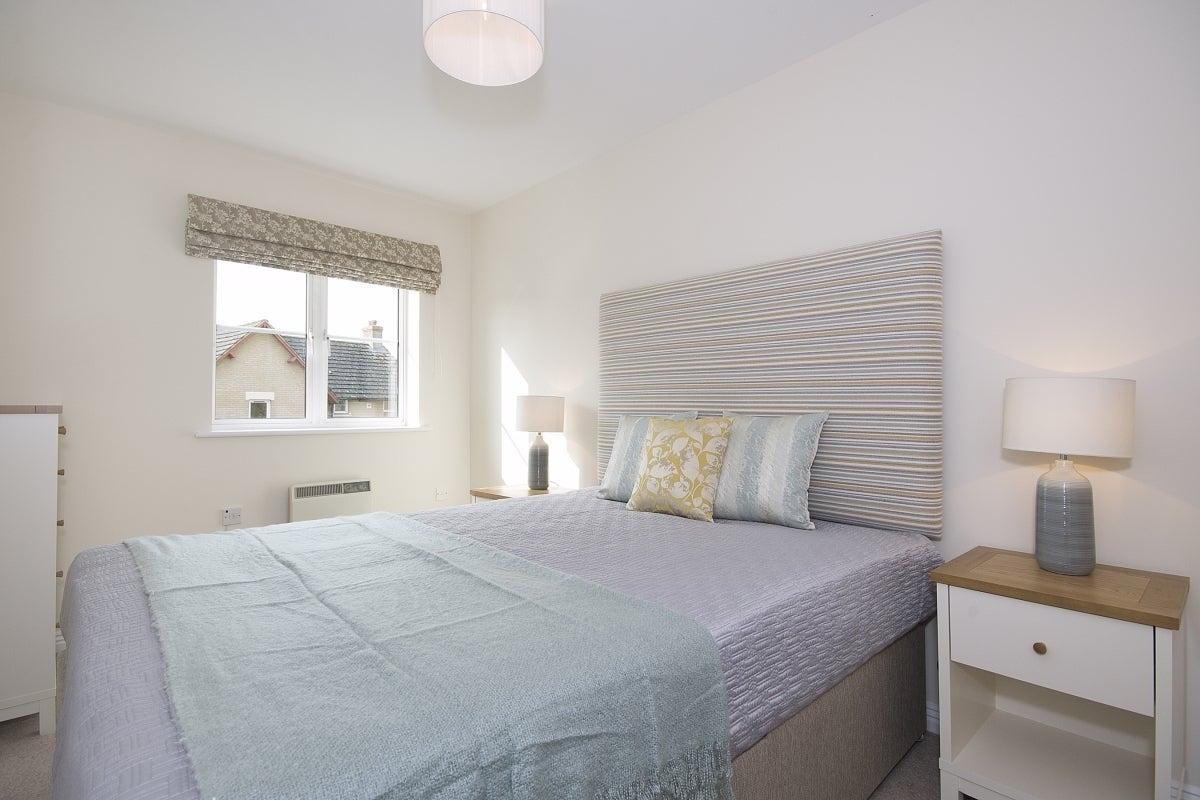 Flat Osney Lane in Oxford