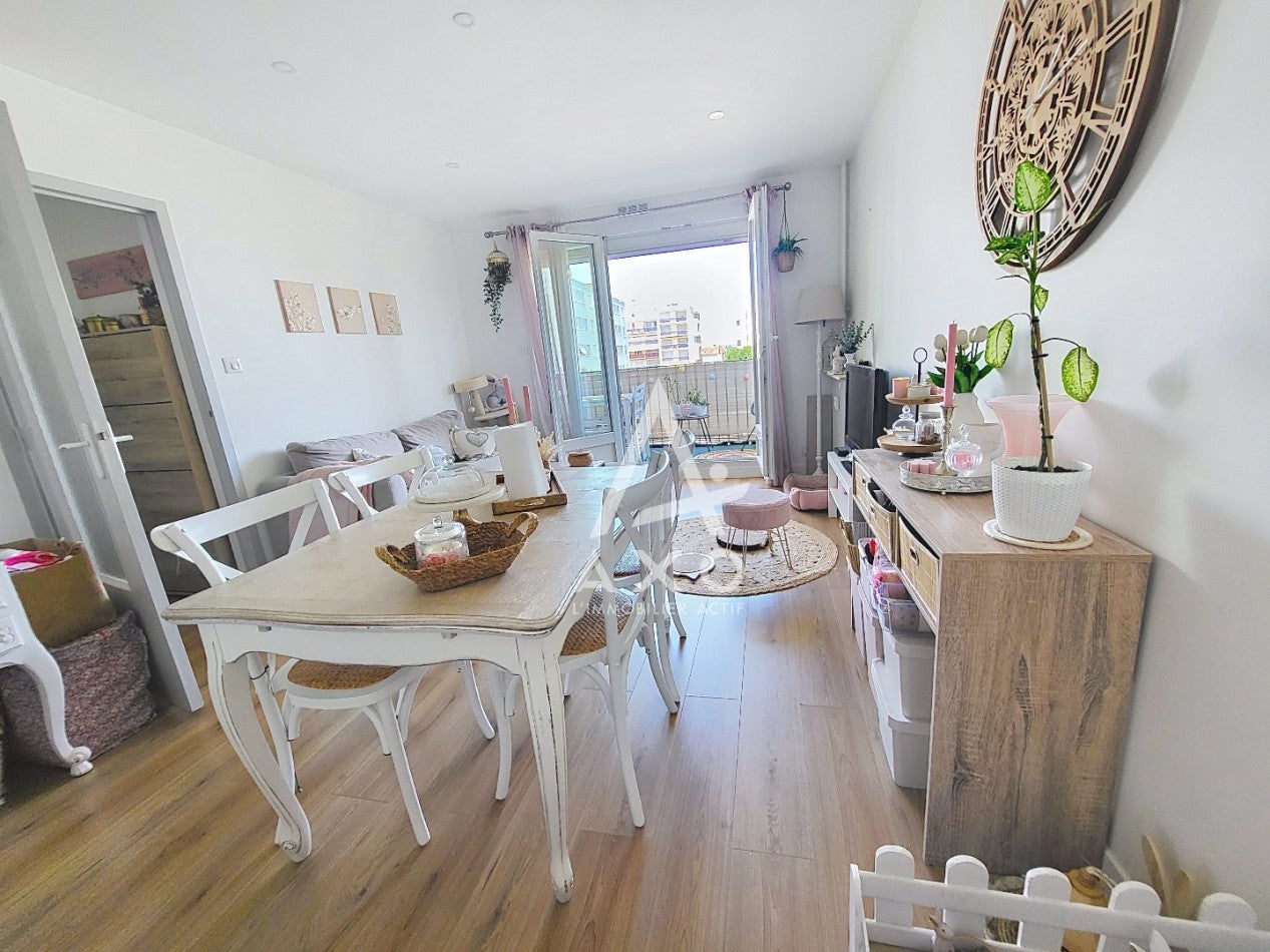 Flat Rue des Godrans in Dijon