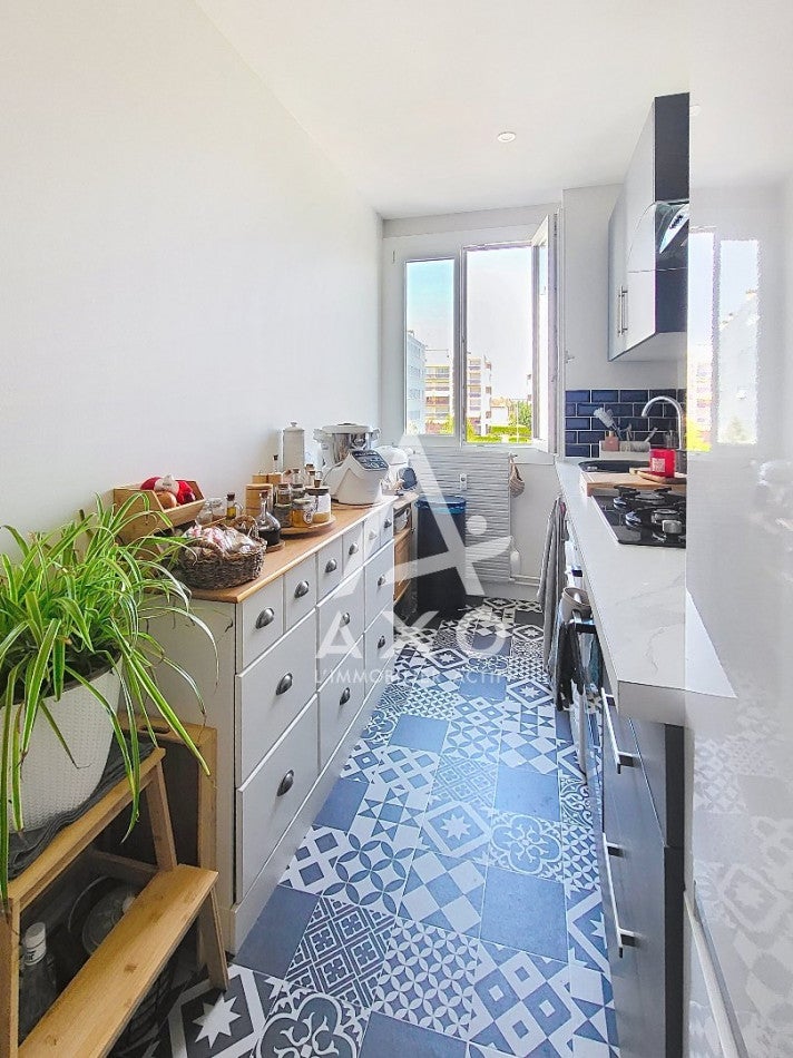 Flat Rue des Godrans in Dijon