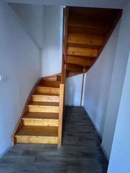 Appartement Rue de la Grande Fontaine à Belfort