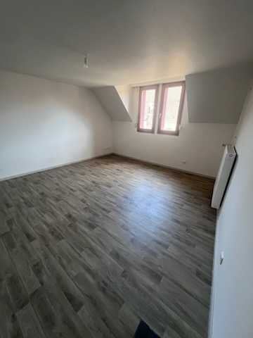 Appartement Rue de la Grande Fontaine à Belfort