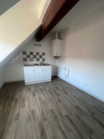 Appartement Rue de la Grande Fontaine à Belfort