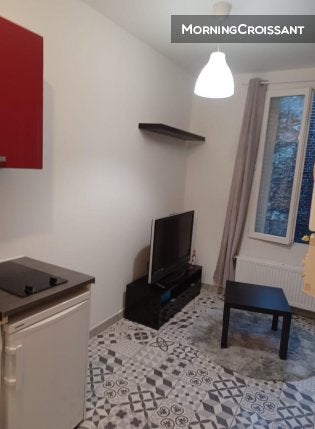 Appartement Passage du Puits Bertin à Clichy