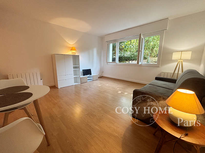 Appartement Avenue Jules Guesde à Sceaux