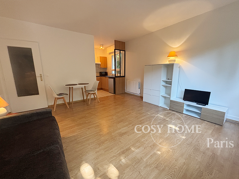 Appartement Avenue Jules Guesde à Sceaux