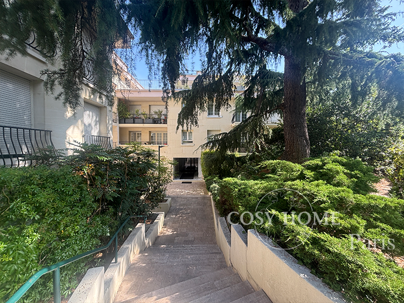 Appartement Avenue Jules Guesde à Sceaux