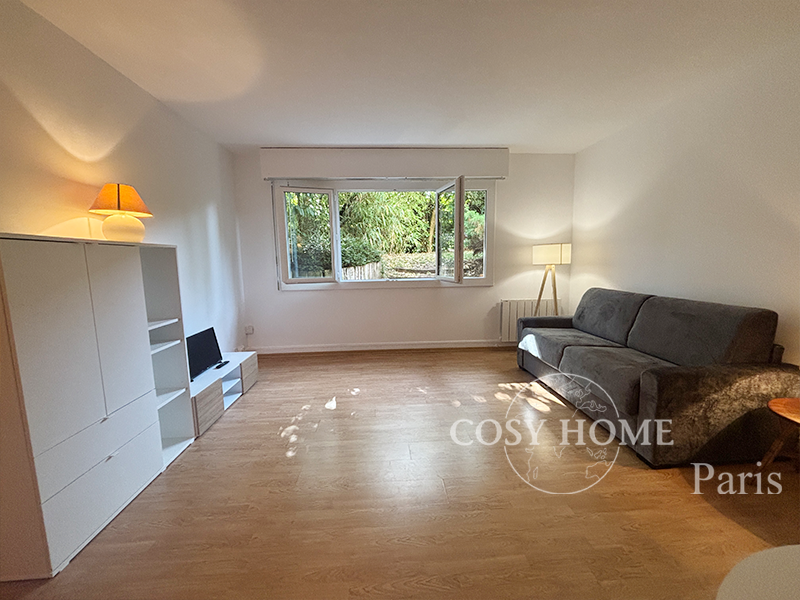 Appartement Avenue Jules Guesde à Sceaux