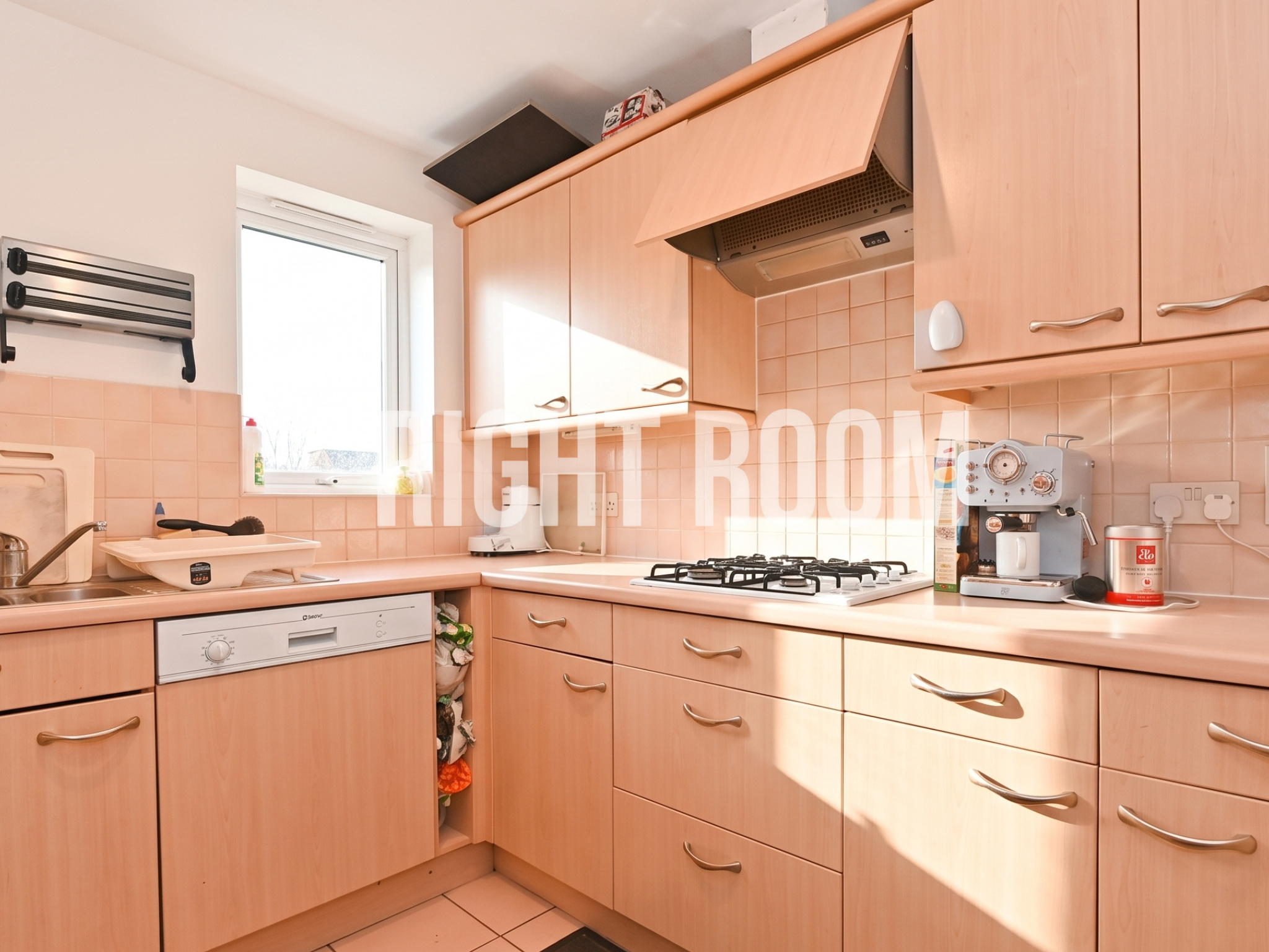 Room Park Drive in London