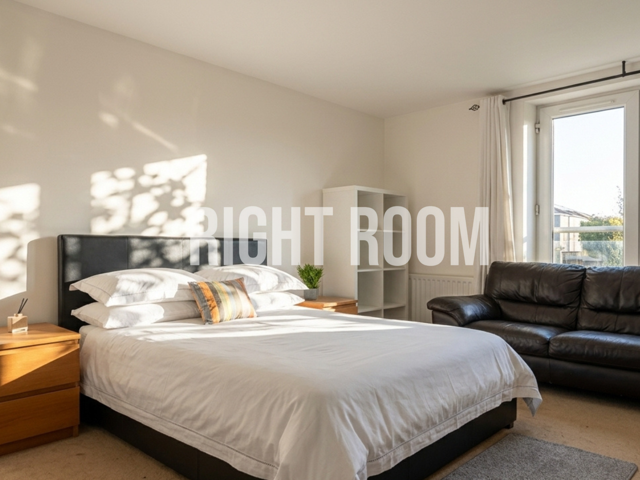 Room Park Drive in London