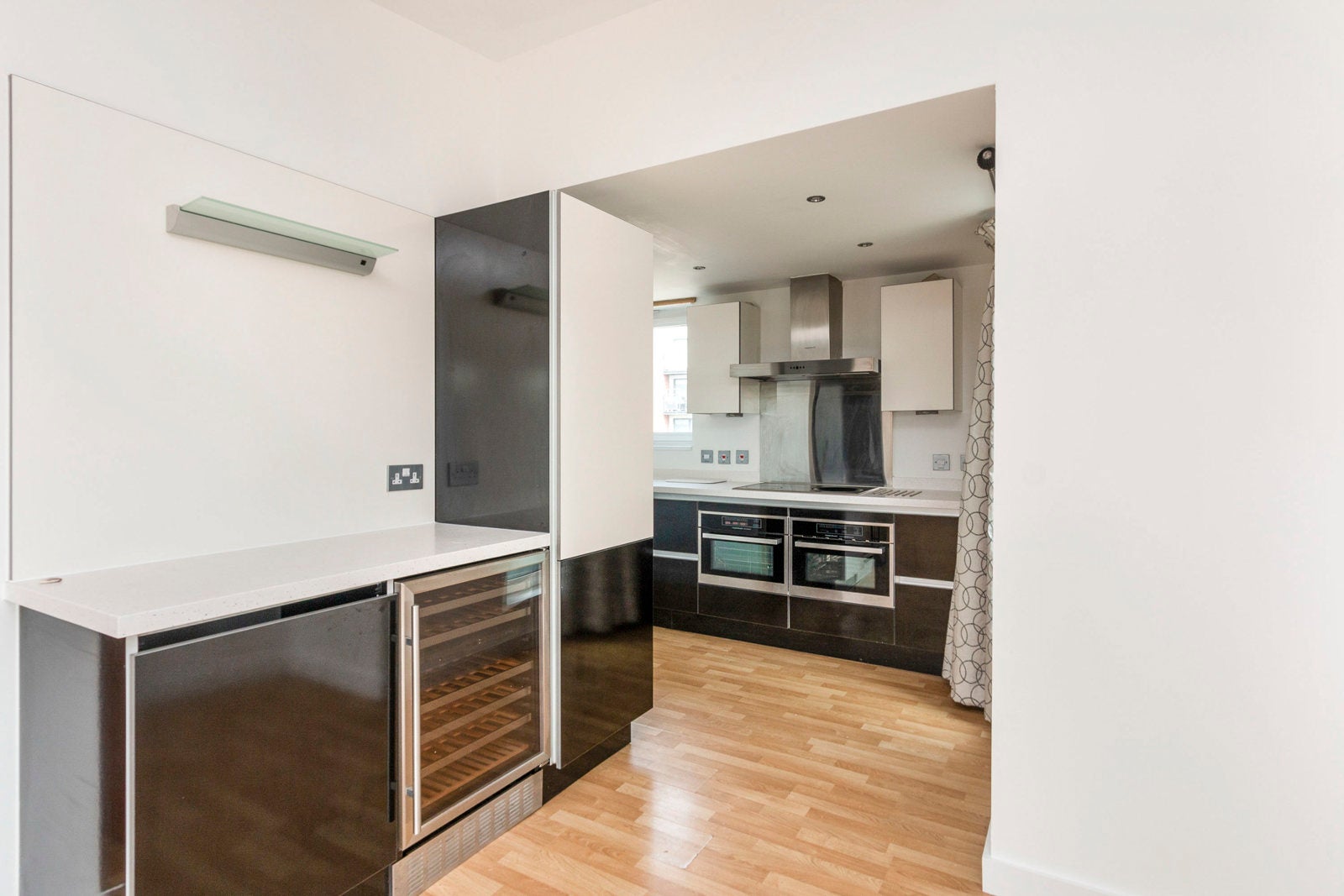 Flat Southwell Park Road in Surrey Heath