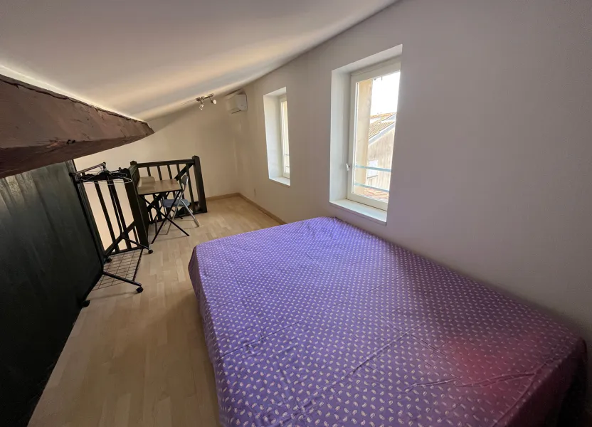 Appartement Rue de l'Église à Castres
