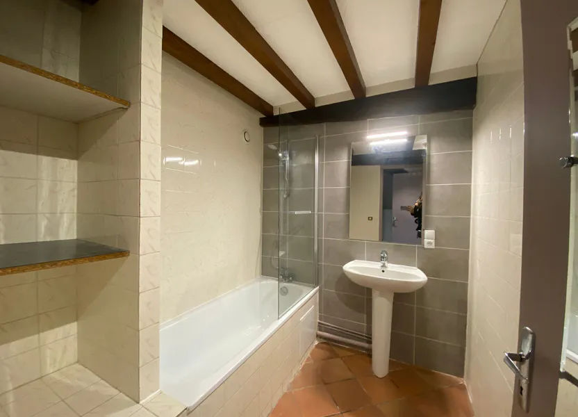 Appartement Rue de l'Église à Castres