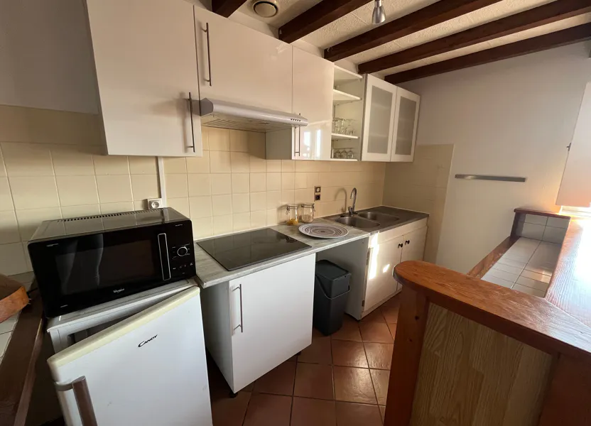 Appartement Rue de l'Église à Castres
