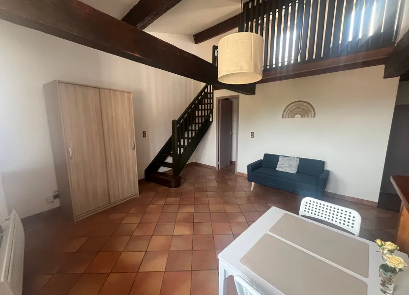 Appartement Rue de l'Église à Castres