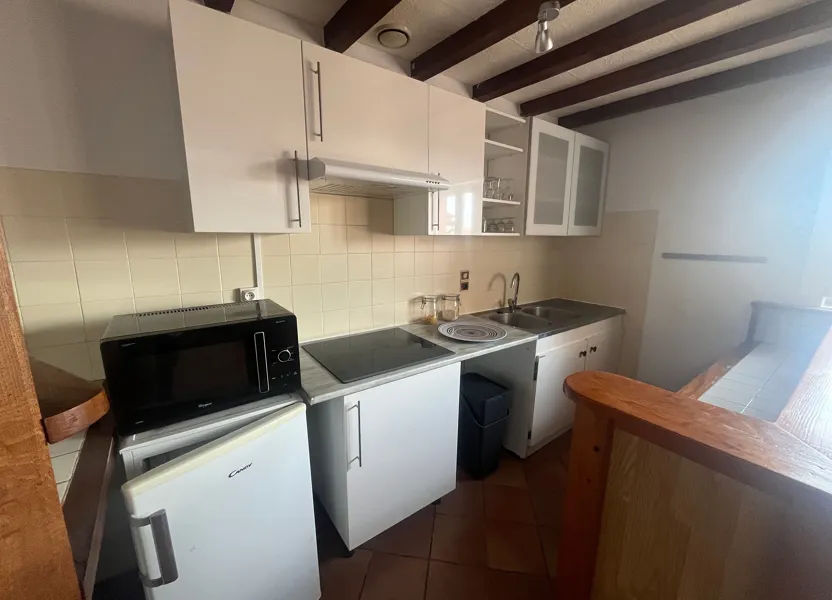 Appartement Rue de l'Église à Castres