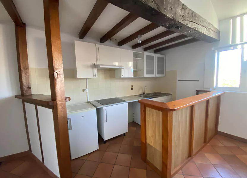 Appartement Rue Sœur Richard à Castres
