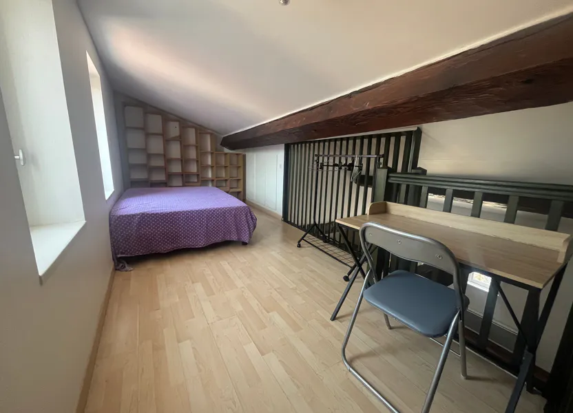 Appartement Rue de l'Église à Castres