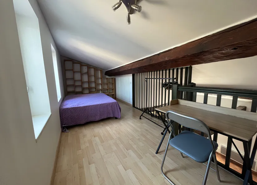 Appartement Rue de l'Église à Castres