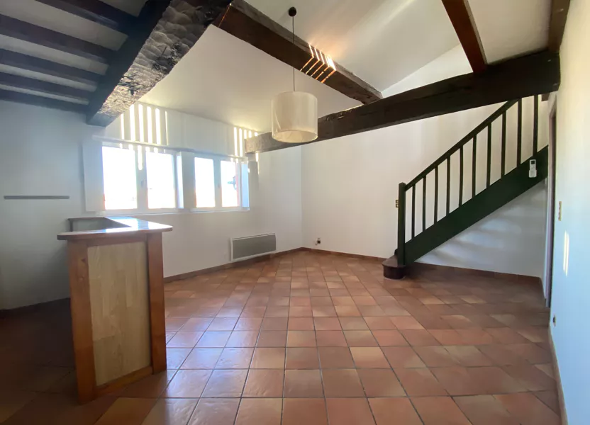 Appartement Rue Sœur Richard à Castres