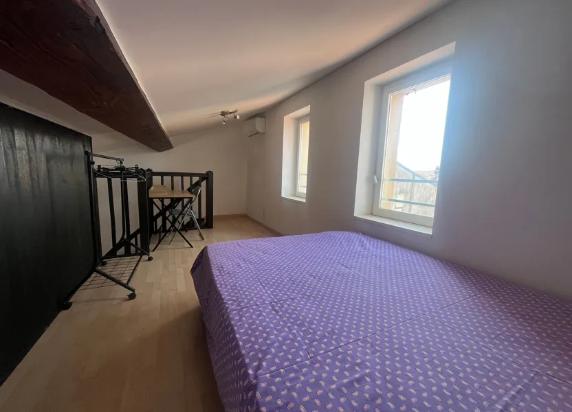 Appartement Rue de l'Église à Castres