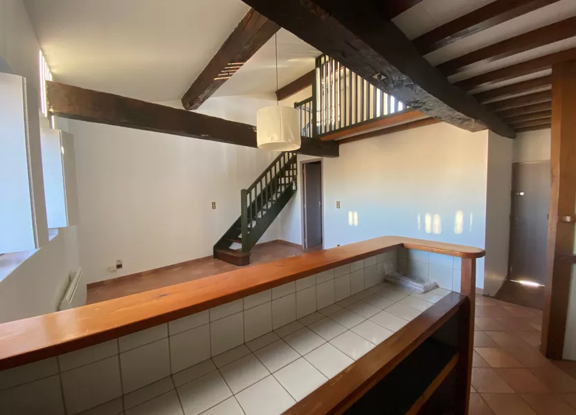 Appartement Rue Sœur Richard à Castres