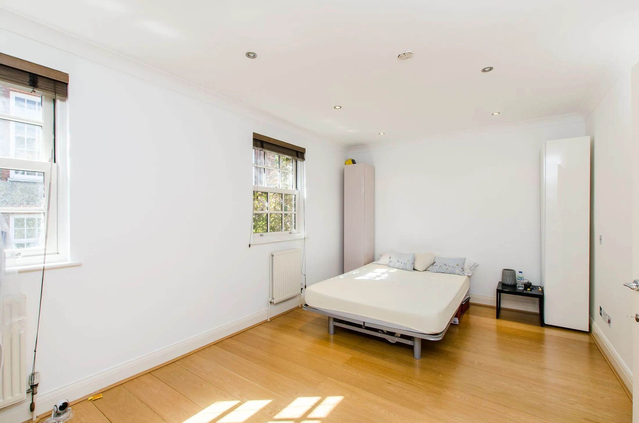 House Streatley Place in Greater London