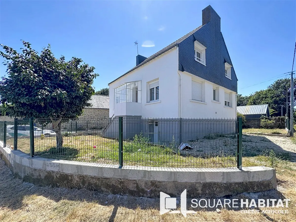 Maison R 59 à Kervignac